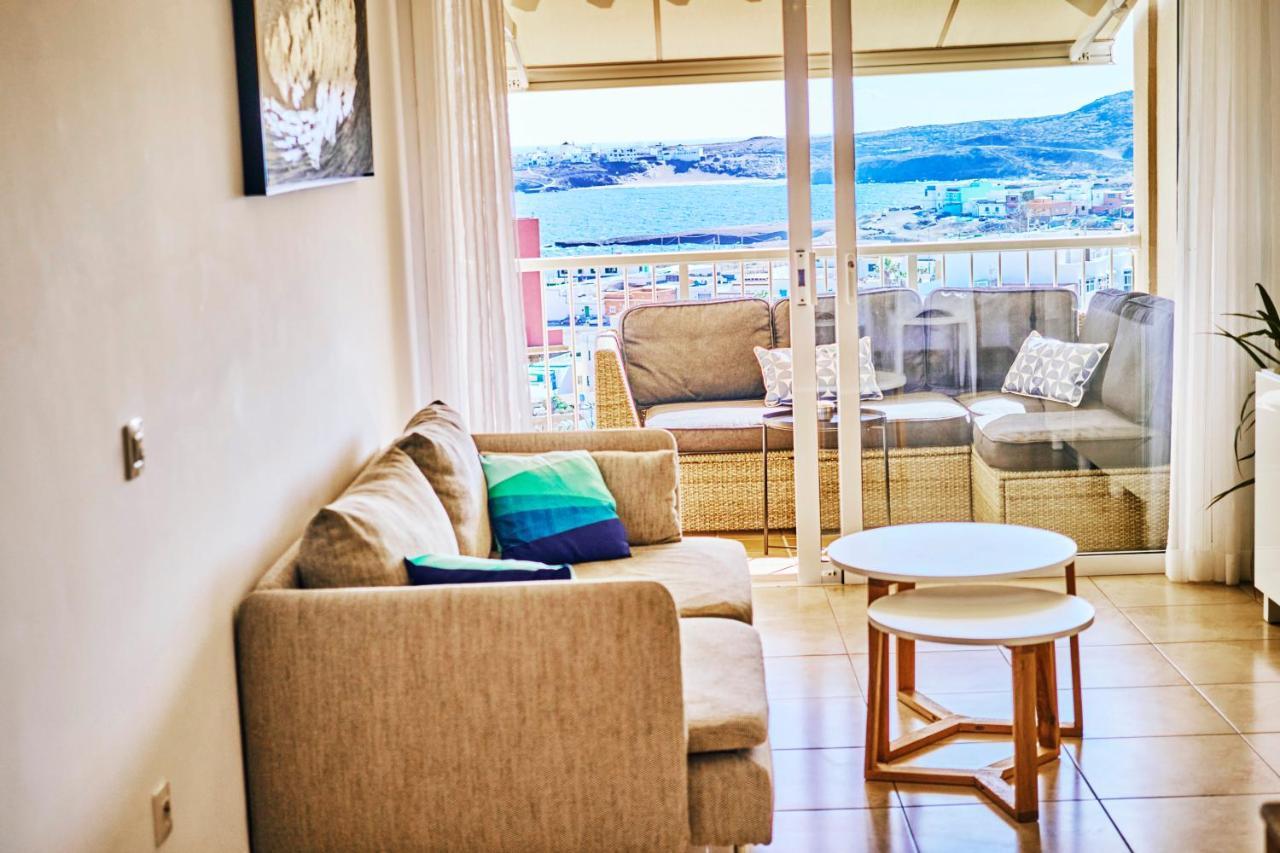 2bdr Comfy With Ocean View Appartement Poris de Abona
